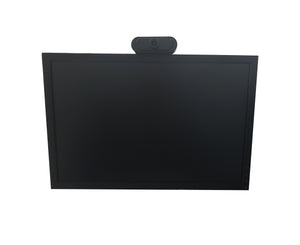 GlobalTone - Webcam Full HD 1080P, USB 2.0, Noir - Simple Boutique