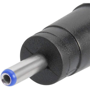 Globaltone 03535 Adaptateur DC 2.5mm Femelle à 2.1mm Mâle Paquet de 10 - Simple Boutique