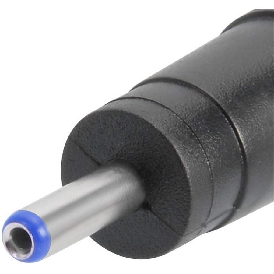 Globaltone 03535 Adaptateur DC 2.5mm Femelle à 2.1mm Mâle Paquet de 10 - Simple Boutique