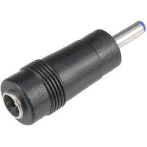 Globaltone 03535 Adaptateur DC 2.5mm Femelle à 2.1mm Mâle - Simple Boutique