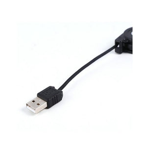Globaltone 03542 Caméra USB pour Raspberry Pi 3 Modèle B Noir - Simple Boutique