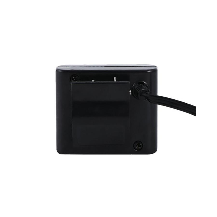 Globaltone 03542 Caméra USB pour Raspberry Pi 3 Modèle B Noir - Simple Boutique
