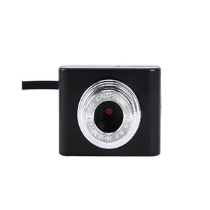 Globaltone 03542 Caméra USB pour Raspberry Pi 3 Modèle B Noir - Simple Boutique