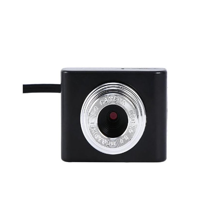 Globaltone 03542 Caméra USB pour Raspberry Pi 3 Modèle B Noir - Simple Boutique