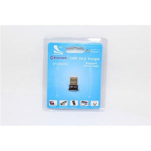 Globaltone Micro Adaptateur USB Bluetooth V4.0 - Simple Boutique