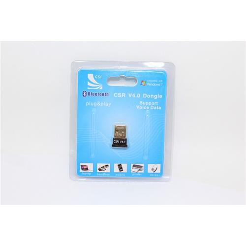 Globaltone Micro Adaptateur USB Bluetooth V4.0 - Simple Boutique