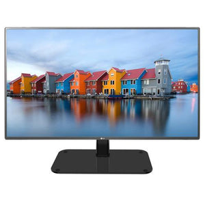 Globaltone Support De Table (Base, Pied De Remplacement) LED LCD PLASMA 23" À 47" VESA 400X400mm - Simple Boutique