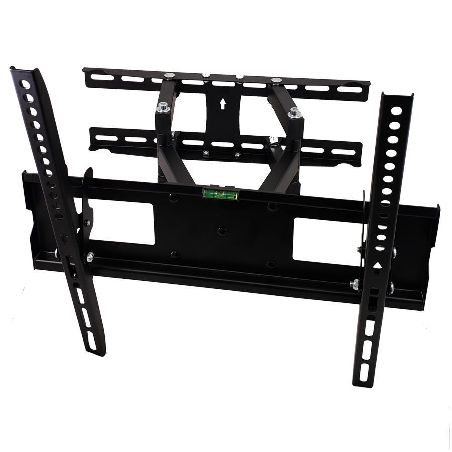 Globaltone Support Mural À 2 Bras Articulés TV LED LCD PLASMA 23" À 60" - Simple Boutique