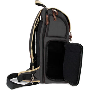 Gogroove Sac à Dos pour Appareil Photo DSLR Gris GGBCCBK100GREW - Simple Boutique