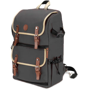 Gogroove Sac à Dos pour Appareil Photo DSLR Gris GGBCCBK100GREW - Simple Boutique