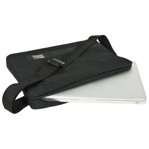Golla "Owen" Sac De Transport Pour Ordinateurs Portables 17.3" Noir - Simple Boutique
