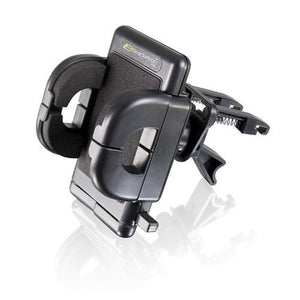 Grip-It Support Ajustable Cellulaire Ou GPS Pour Ventilation Automobile - Simple Boutique