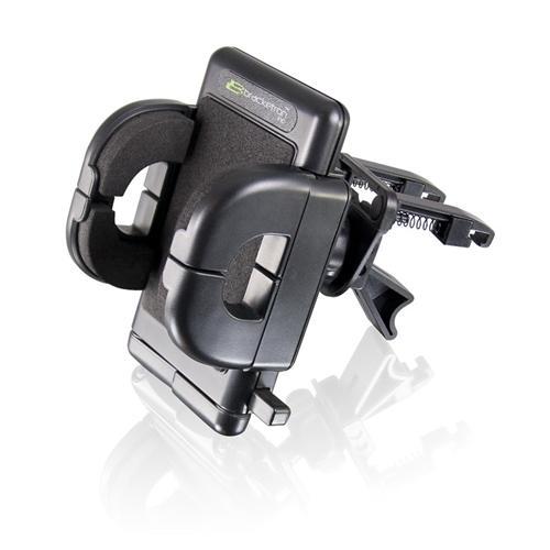 Grip-It Support Ajustable Cellulaire Ou GPS Pour Ventilation Automobile - Simple Boutique