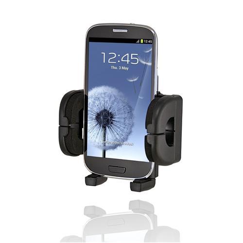 Grip-It Support Ajustable Cellulaire Ou GPS Pour Ventilation Automobile - Simple Boutique