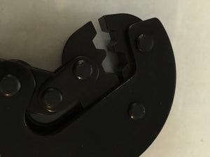 HV Tools HV-106 Outil à sertir professionnel pour câble RG59 et RG6 - Simple Boutique