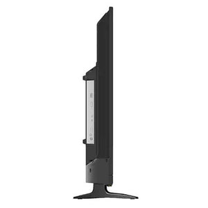 Haier Téléviseur intelligent ultra-HD 4K à DEL 75 po (75UF2500) - Simple Boutique