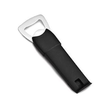 Hamilton Beach - Ouvre-Boite Électrique avec Taille Couteau et Ouvre-Bouteille, Acier Inoxydable - Simple Boutique