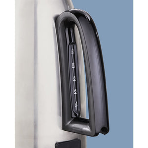 Hamilton Beach - Percolateur avec Cordon Détachable, Capacité de 12 Tasses, Acier Inoxydable - Simple Boutique