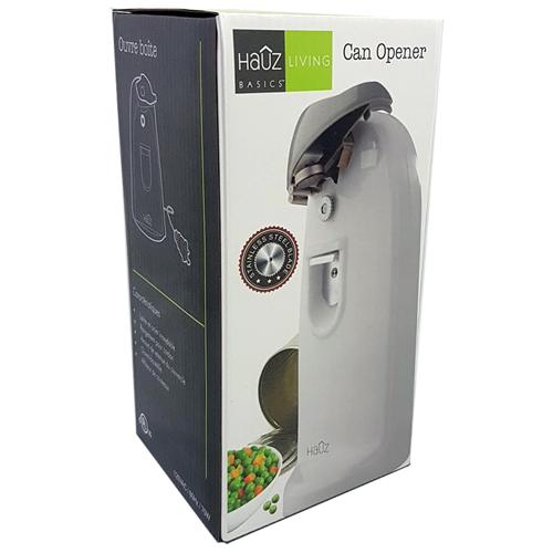 Hauz Ouvre-Boite Automatique - Simple Boutique