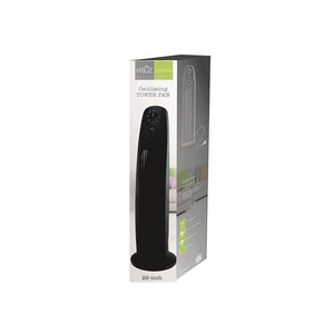 Hauz Ventilateur Tour Oscillante De 29 Pouces - Simple Boutique