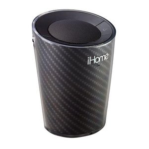 IHome IDM9G Haut-Parleurs Portatifs Bluetooth Noir - Simple Boutique