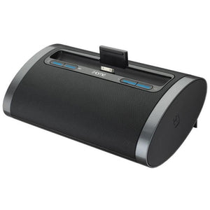 IHome IDN48 système stéréo portable de recharge USB pour iphone ipad ipod noir - Simple Boutique