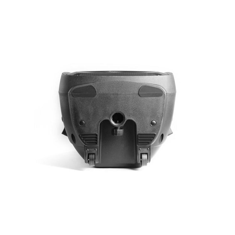 ION Total PA Glow Max Haut-Parleur 500W Bi-Amplifié Haute Puissance Tout-en-un, Bluetooth 5.0, Noir, (REMIS À NEUF) - Simple Boutique