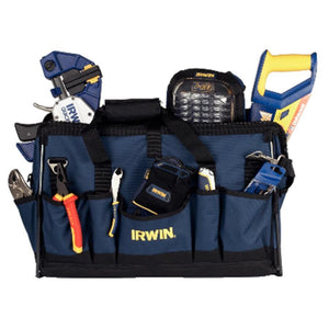 IRWIN Sac à Outils Bleu - Simple Boutique