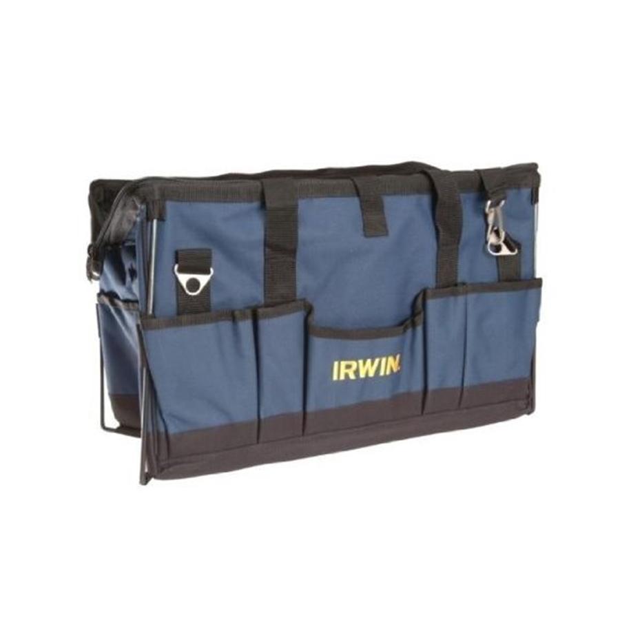 IRWIN Sac à Outils Bleu - Simple Boutique