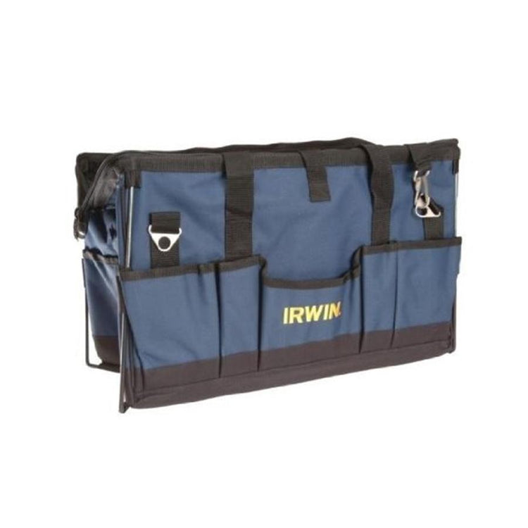 IRWIN Sac à Outils Bleu - Simple Boutique
