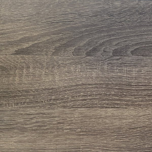 ITY International - Étagère Pliable à 3 Étages, 23.6" x37" x 11.8", Brun - Simple Boutique