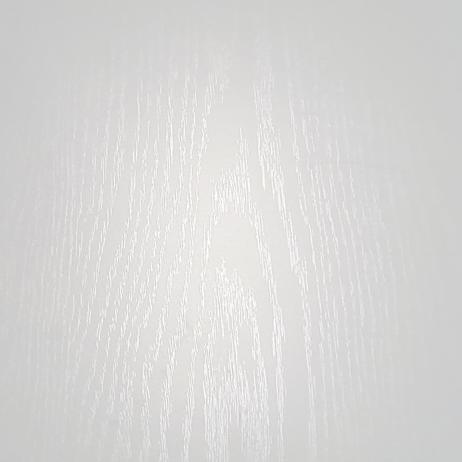 ITY International - Étagère à 3 Étages en MDF, 13.5" x 30.9" x 13", Blanc - Simple Boutique