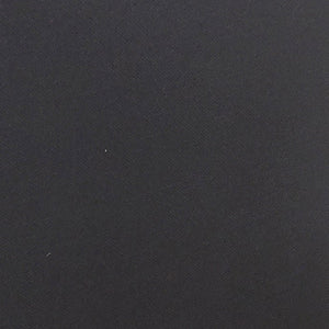 ITY International - Panier à Linge Pliable en Tissu, 15.75" x 11.85" x 23.65", Noir - Simple Boutique