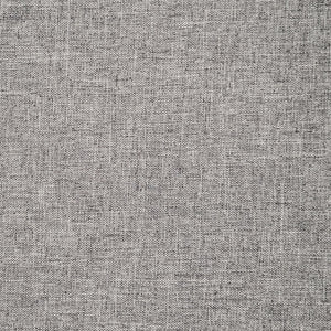 ITY International - Panier à Linge Pliable en Tissue, 15.75"x11.85"x23.65", Gris - Simple Boutique