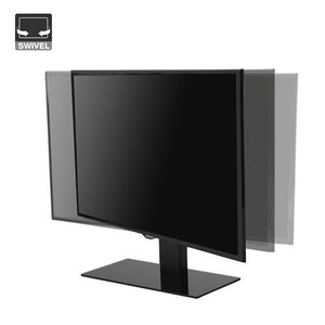 Impressions BPL-71B Support De Table Pivotant (Base, Pied De Remplacement) LED LCD PLASMA 32" À 60" VESA 665X400mm - Simple Boutique