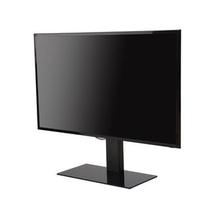 Impressions BPL-71B Support De Table Pivotant (Base, Pied De Remplacement) LED LCD PLASMA 32" À 60" VESA 665X400mm - Simple Boutique