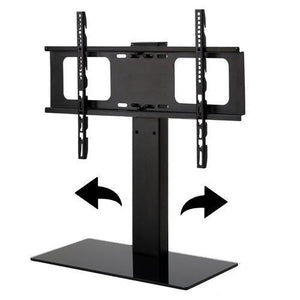 Impressions BPL-71B Support De Table Pivotant (Base, Pied De Remplacement) LED LCD PLASMA 32" À 60" VESA 665X400mm - Simple Boutique