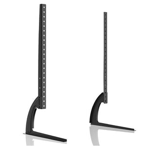 Impressions Support De Table (Base, Pied De Remplacement) LED LCD PLASMA 32" À 60" VESA 800X400mm BOITE OUVERTE - Simple Boutique