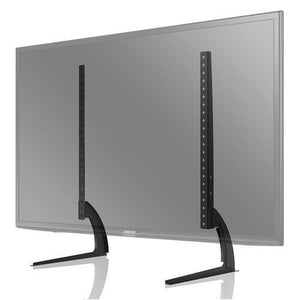 Impressions Support De Table (Base, Pied De Remplacement) LED LCD PLASMA 32" À 60" VESA 800X400mm BOITE OUVERTE - Simple Boutique