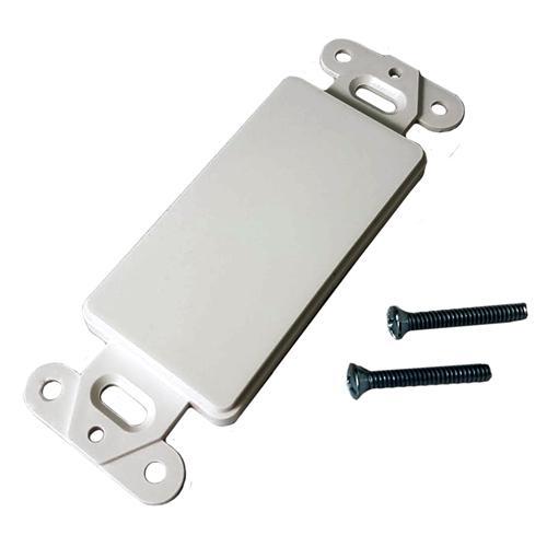 Insertion Pour Plaque Murale Decora Vierge Blanche - Simple Boutique