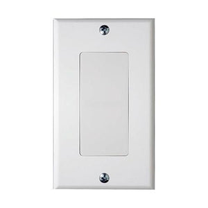 Insertion Pour Plaque Murale Decora Vierge Blanche - Simple Boutique