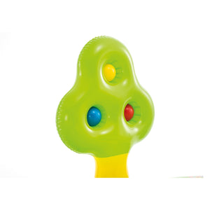 Intex - Aire de Jeux Aquatique Mon Jardin, 108'' x 60'' x 36'', Comprend 2 Champignons, 4 Papillons et 3 Balles, Multicolore - Simple Boutique