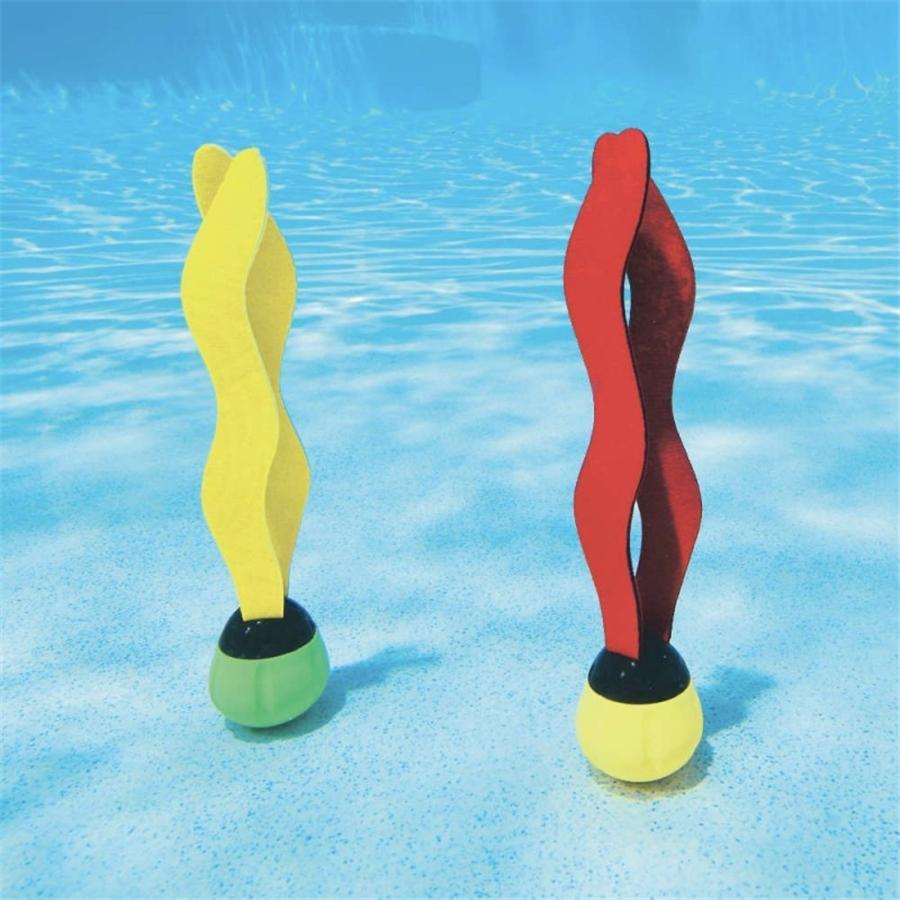 Intex - Ensemble de 3 Balles Colorés pour Piscine, Multicolore - Simple Boutique