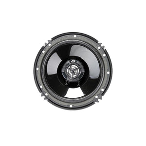 JVC CS-DR621 Haut-Parleurs Stéréo Coaxiaux 2 Voies 6-1/2" 300W, Pour Voiture, Noir - Simple Boutique