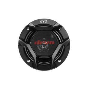 JVC CS-DR621 Haut-Parleurs Stéréo Coaxiaux 2 Voies 6-1/2" 300W, Pour Voiture, Noir - Simple Boutique