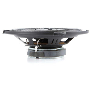 JVC CS-DR621 Haut-Parleurs Stéréo Coaxiaux 2 Voies 6-1/2" 300W, Pour Voiture, Noir - Simple Boutique