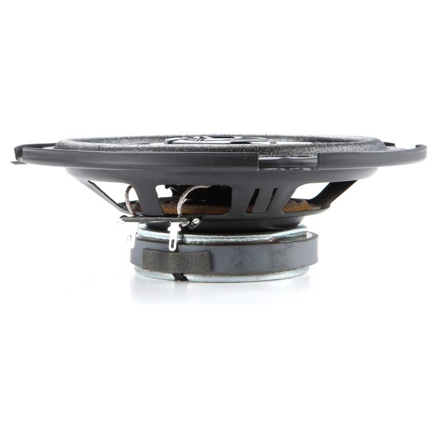 JVC CS-DR621 Haut-Parleurs Stéréo Coaxiaux 2 Voies 6-1/2" 300W, Pour Voiture, Noir - Simple Boutique