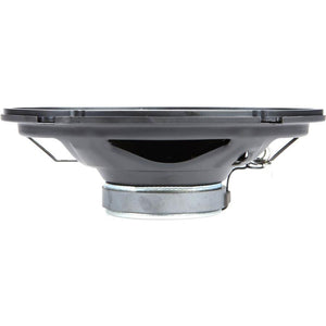 JVC CS-DR6821 Haut-Parleurs Stéréo 6 x 8" Coaxiaux à 2 Voies 300W, Pour Voiture, Noir - Simple Boutique