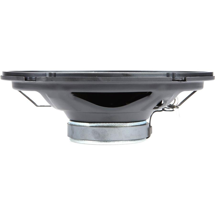 JVC CS-DR6821 Haut-Parleurs Stéréo 6 x 8" Coaxiaux à 2 Voies 300W, Pour Voiture, Noir - Simple Boutique