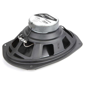 JVC CS-DR6931 6 x 9" Haut-Parleurs Stéréo Coaxiaux 3 Voies 500W, Pour Voiture, Noir - Simple Boutique